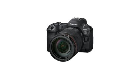 「eos R5 Mark Ii」の供給状況を更新。新規注文では半年待ちに キヤノン Cizucu