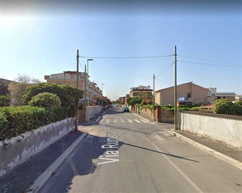 Affitto Appartamento Pomezia Bilocale In Via Rumenia Ottimo Stato