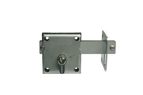 Gate Locking Bolt Gatemaster Locks