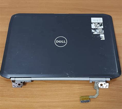 Dell Latitude E