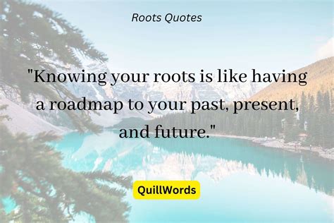 100 Best Don T Forget Your Roots Quotes Quillwords