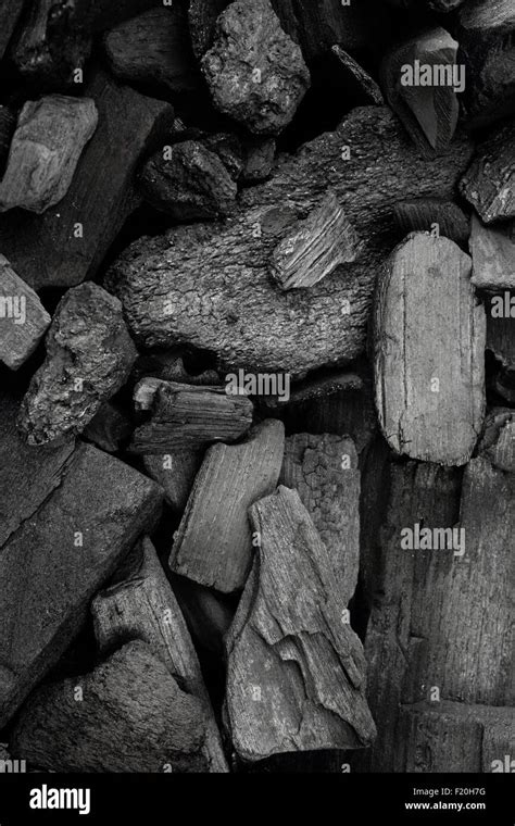 Black Coal Mineral As Background Macro Stock Photo Alamy