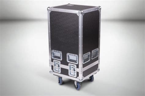 D B T Sub Amptown Cases GmbH Flightcases From Professionals