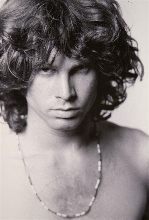 Jim Morrison (the Young Lion Session), New York... | American Dionysus ...