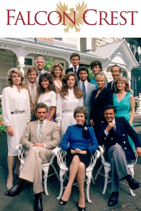 Falcon Crest Seizoen 9 1989 1990 Moviemeternl