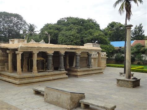 Kolaramma Temple, Kolar | Temple History & Architecture