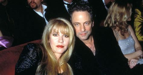 The Truth About Lindsey Buckingham And Stevie Nicks' Complicated Relationship