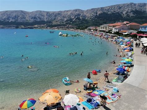 Baska Beach Stara Baska 2021 All You Need To Know Before You Go