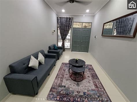 Pesona Homestay Tanjung Lumpur Kuantan, Kuantan (updated prices 2024)