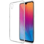 Buy Casotec Soft Tpu Back Case Cover For Vivo Y I Clear Online At