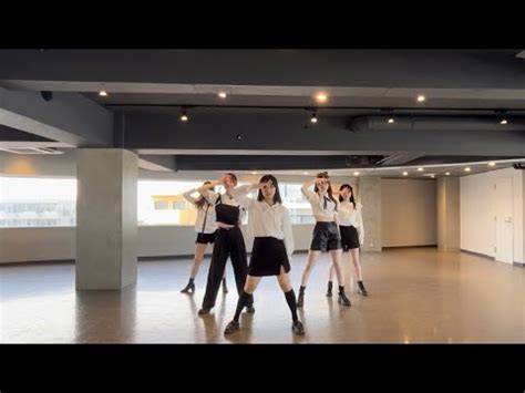 Red Velved Peek A Boo Dance Cover K Pop Lu Ite