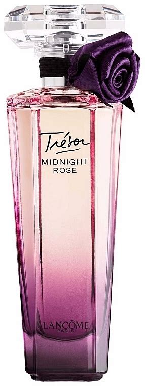 Lancôme Tresor Midnight Rose Eau De Parfum Makeupfr