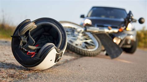 Motorcycle Head Injuries Motorcycle Accident Head Injury Statistics