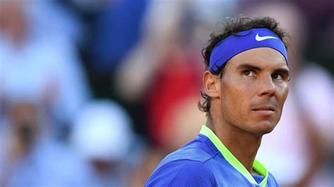 Atp Rankings Rafael Nadal Drops Out Of Top Check His Latest Rank