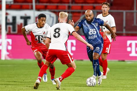 De Historie Van Heracles Almelo Jong Fc Utrecht Heracles Almelo