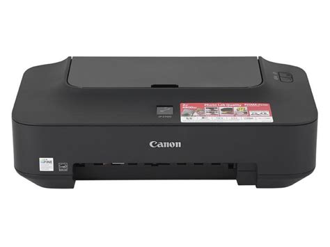 Canon Pixma iP2700 - Drukarki atramentowe - Sklep komputerowy - x-kom.pl