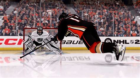 NHL 23 Review PS4 PS5 Xbox One Xbox Series X S Is It Worth Playing