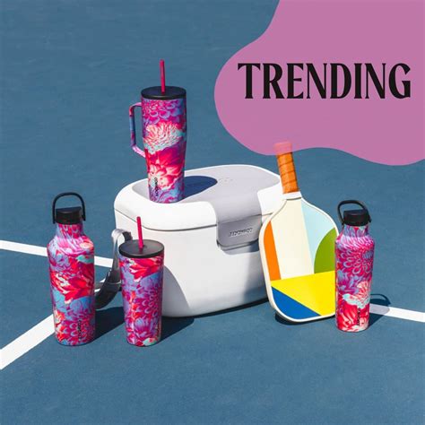 Best Tumblers To Keep Your Drinks Cold Even When It S Hot Out