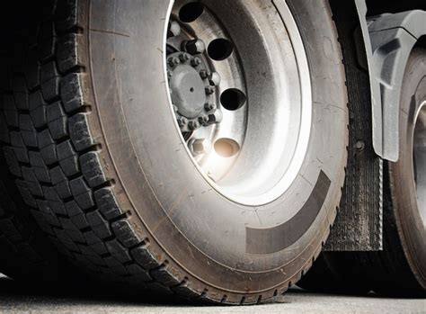 Big Rig Tires