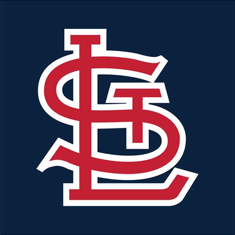 STL – Cardinals Uniforms & Logos