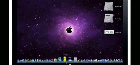 How to Change the color & theme of your dock in Mac OS X « Operating Systems :: WonderHowTo