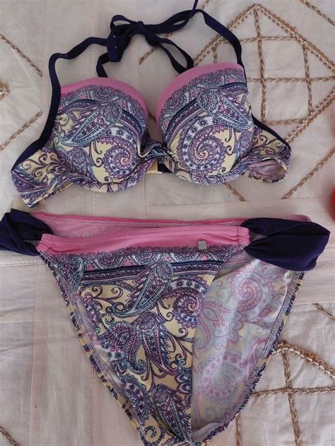 Bikini Neu gemäss Beschreibung in Dietlikon für CHF 10 mit Lieferung auf Ricardo kaufen