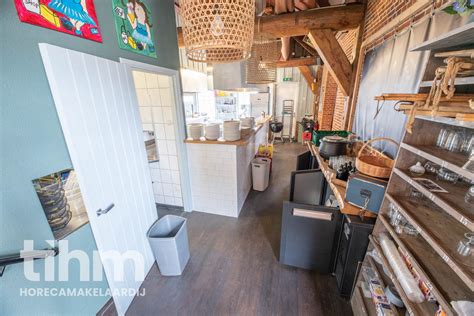 Horeca Molen Te Koop En Te Huur Spijkenisse