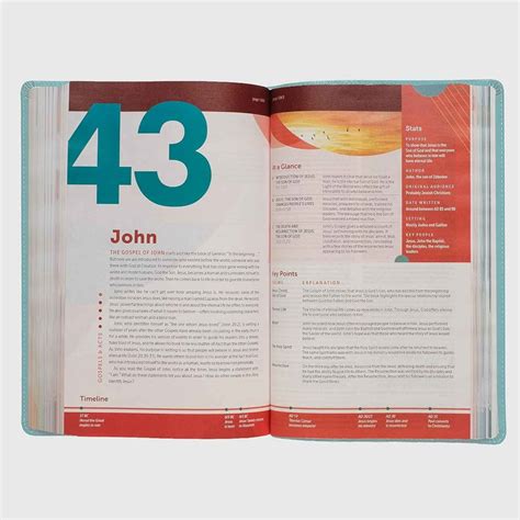 Choose the Best Study Bible for You - MadeByFaith