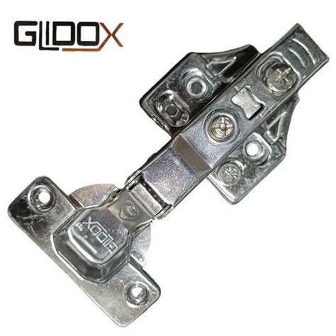 Glidox Stainless Steel Clip On Hydraulic Hinge At Rs Piece In New