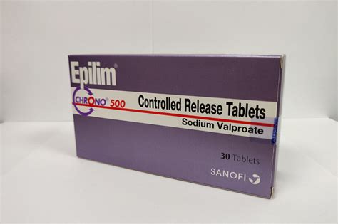 Whole Pack Dispensing Of Sodium Valproate Made Mandatory Following