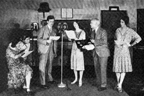 Revisiting The Golden Age Of Radio KawarthaNOW Radio Play Old Time