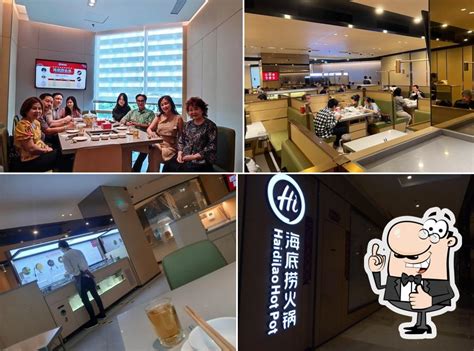 Haidilao Hot Pot Grand Indonesia Central Jakarta Restaurant Menu Prices And Reviews