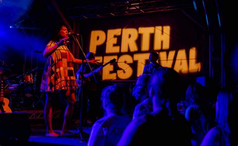 Facts About Perth Festival Facts Net