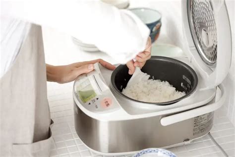 How Long Does Rice Cooker Take Step By Step Guide