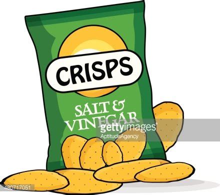 Crisps Stock Clipart | Royalty-Free | FreeImages