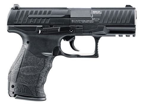 Walther Ppq Bb Pellet Pistol Airgun Depot