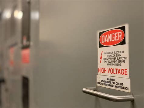 Electrical Safety: 10 Tips for the Workplace - eSafety Training