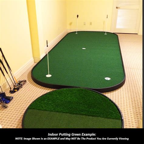 How To Use An Indoor Putting Green? - Korn Unleashed