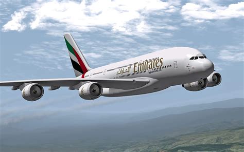 Knife Edge Swap Page Emirates Airline Hd Wallpaper Pxfuel