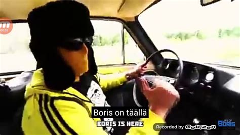 Slav King Boris Youtube