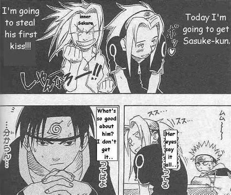 Does Sakura Love Naruto | Naruto Amino