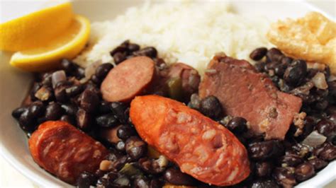 Feijoada Carioca