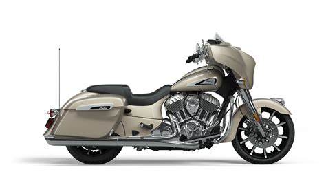 Motorrad Vergleich Indian Chieftain Limited Vs Indian Chief