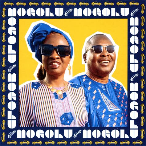 Amadou And Mariam Release New Single Mogolu Grateful Web