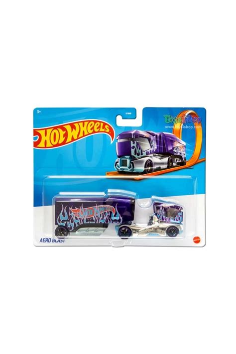 Hot Wheels Kamyonlar Bfm Bfm Aero Blast Fiyat Yorumlar