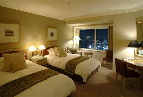 Yokohama Royal Park Hotel - Review for 2024