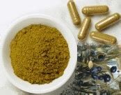 Olive leaf capsules, their benefits and uses.