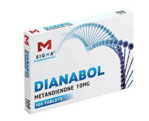 Dianabol 10 Mg At Rs 500 Box Steroid Hormone Tablets In Aizawl ID