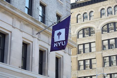 Great Ways to Soak Up the NYU Experience - MEET NYU