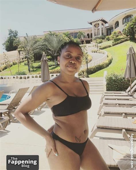 Quinta Brunson Nude Onlyfans Leaks Fappening Fappeningbook